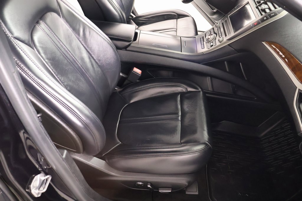 Used 2019 Lincoln MKZ Reserve w/ Reserve Plus Package image 13