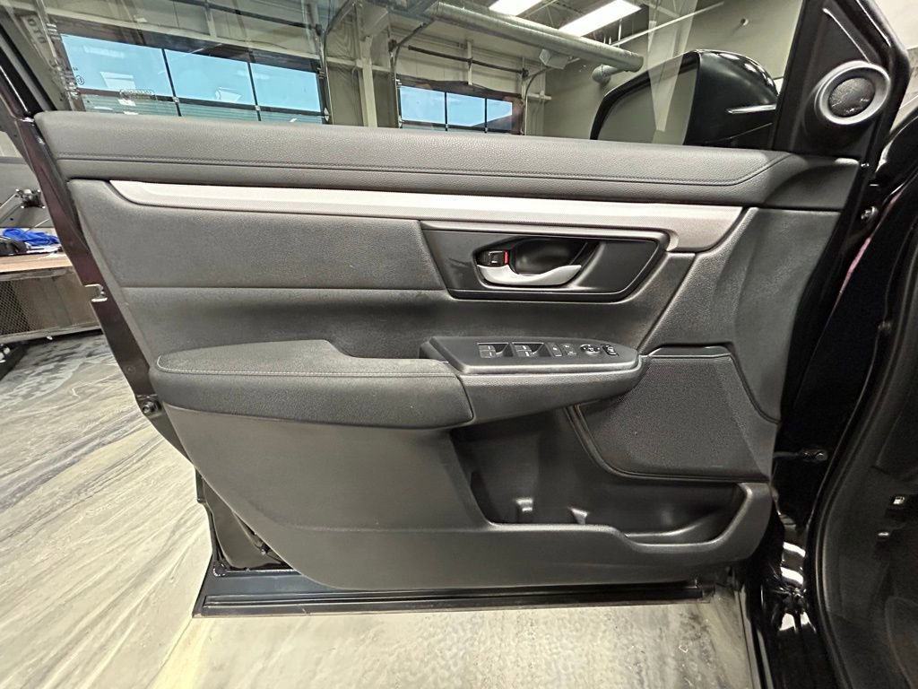 Used 2022 Honda CR-V Special Edition image 51