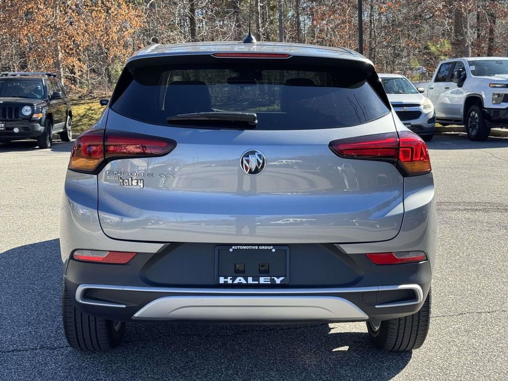 Used 2023 Buick Encore GX Preferred w/ Cold Weather Comfort Package image 23