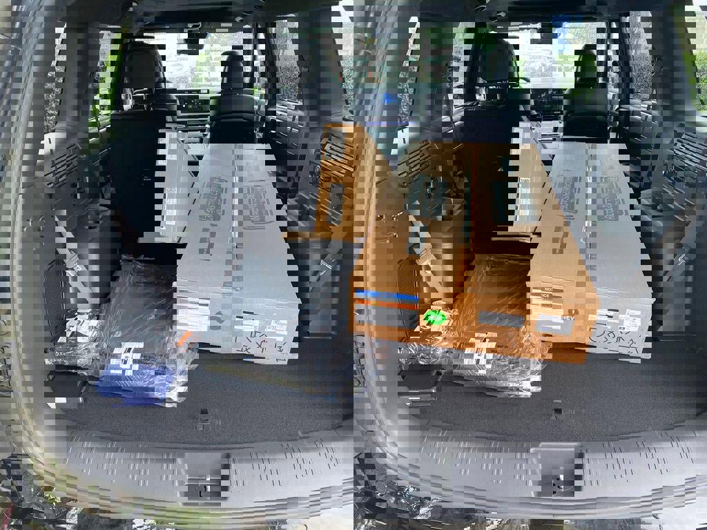 New 2026 Hyundai Santa Fe Calligraphy image 28