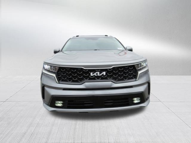 Used 2022 Kia Sorento EX FWD image 6