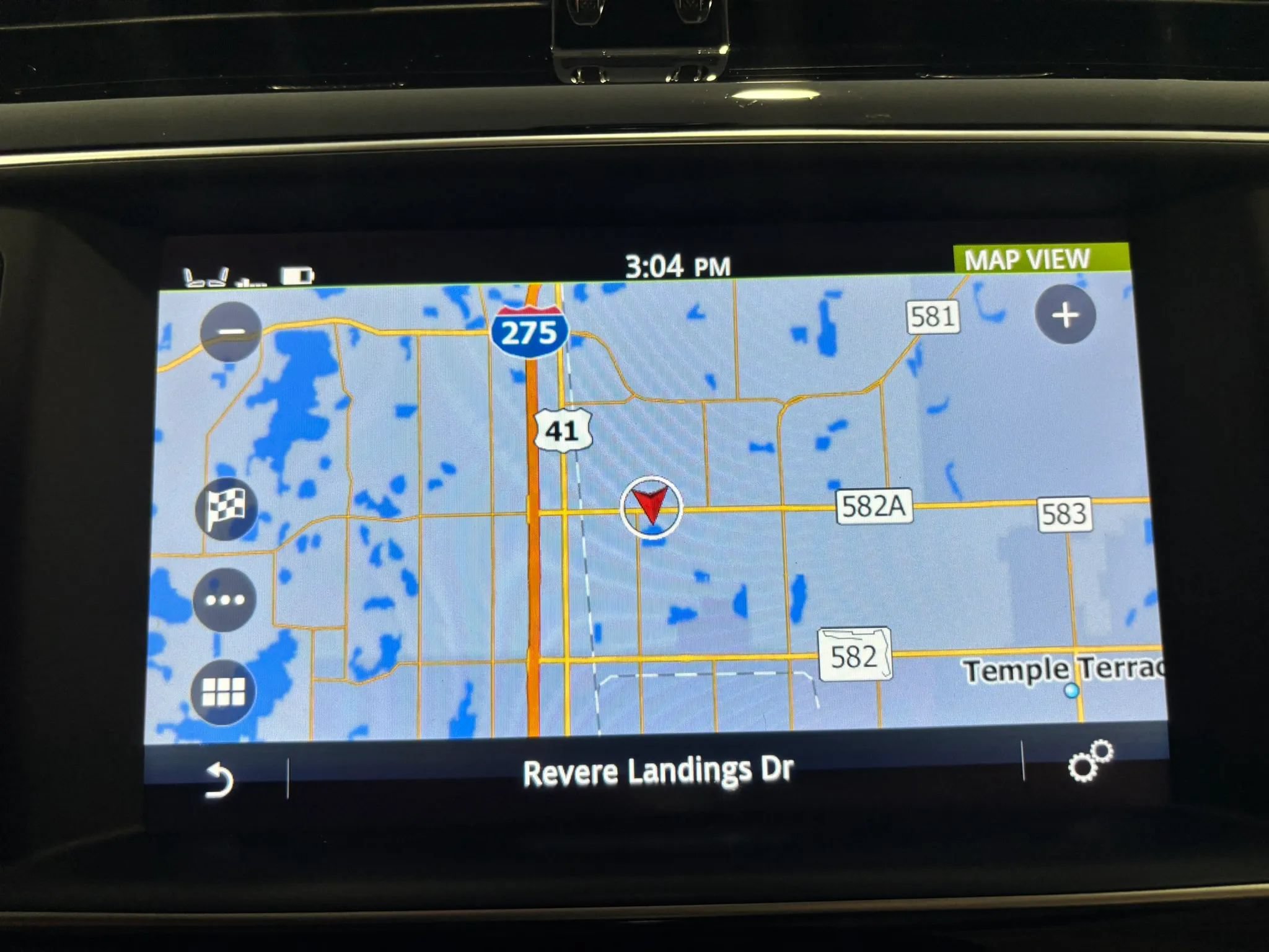 Used 2017 Jaguar F-PACE Prestige AWD/4WD image 36