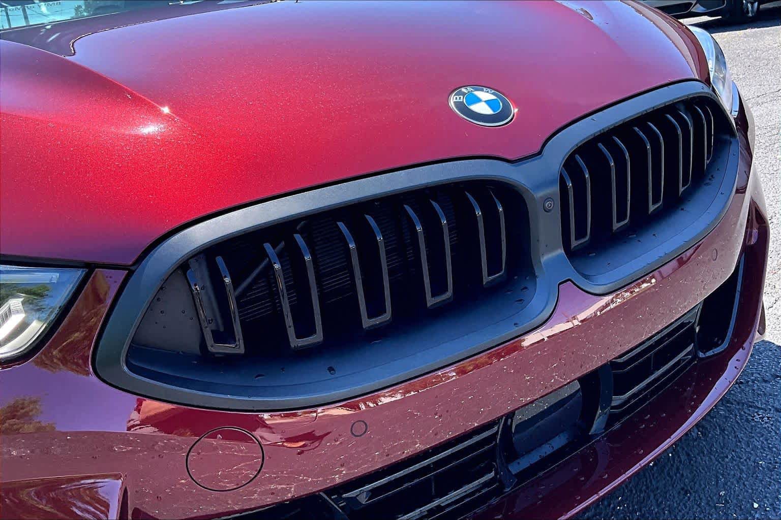 Used 2026 BMW 840i RWD image 29