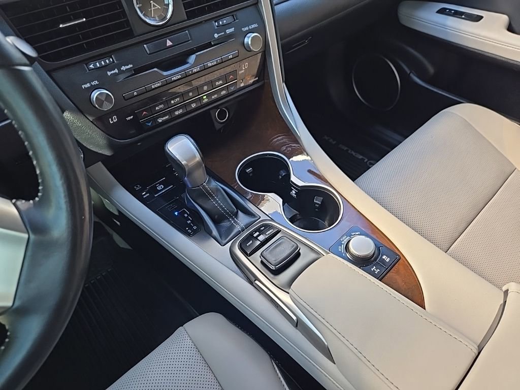 Used 2019 Lexus RX 350 AWD w/ Navigation Package image 26