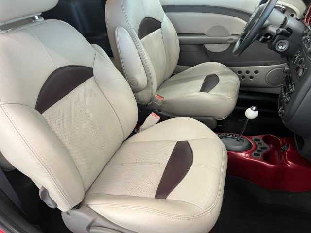 Used 2005 Chrysler PT Cruiser Touring image 16