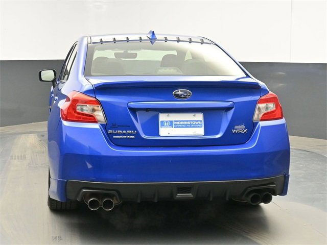 Used 2019 Subaru WRX Premium image 9