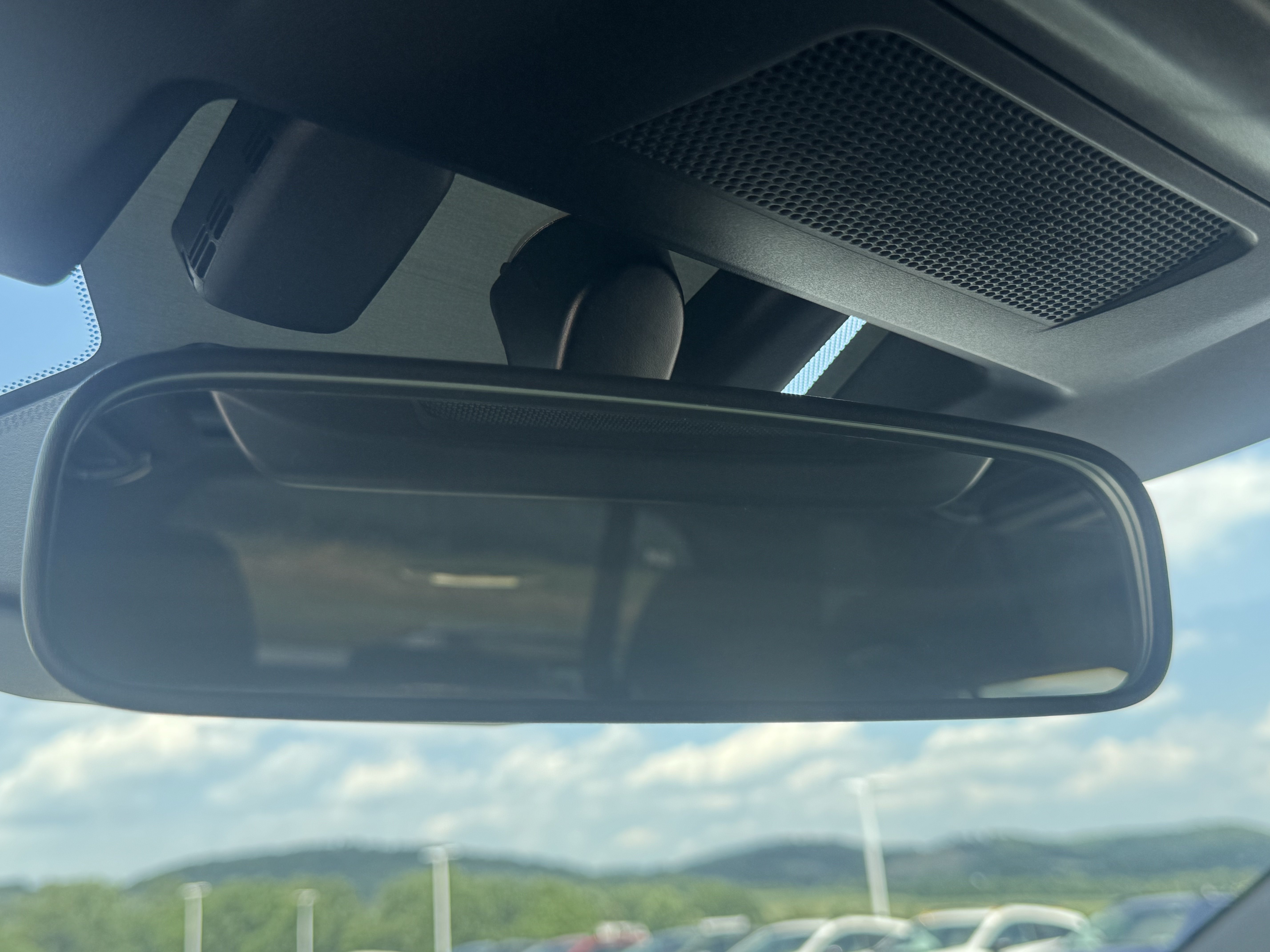 New 2026 Subaru Outback Premium AWD/4WD image 33