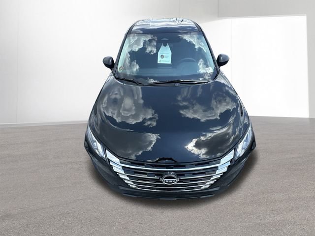 New 2026 Nissan Rogue S image 33