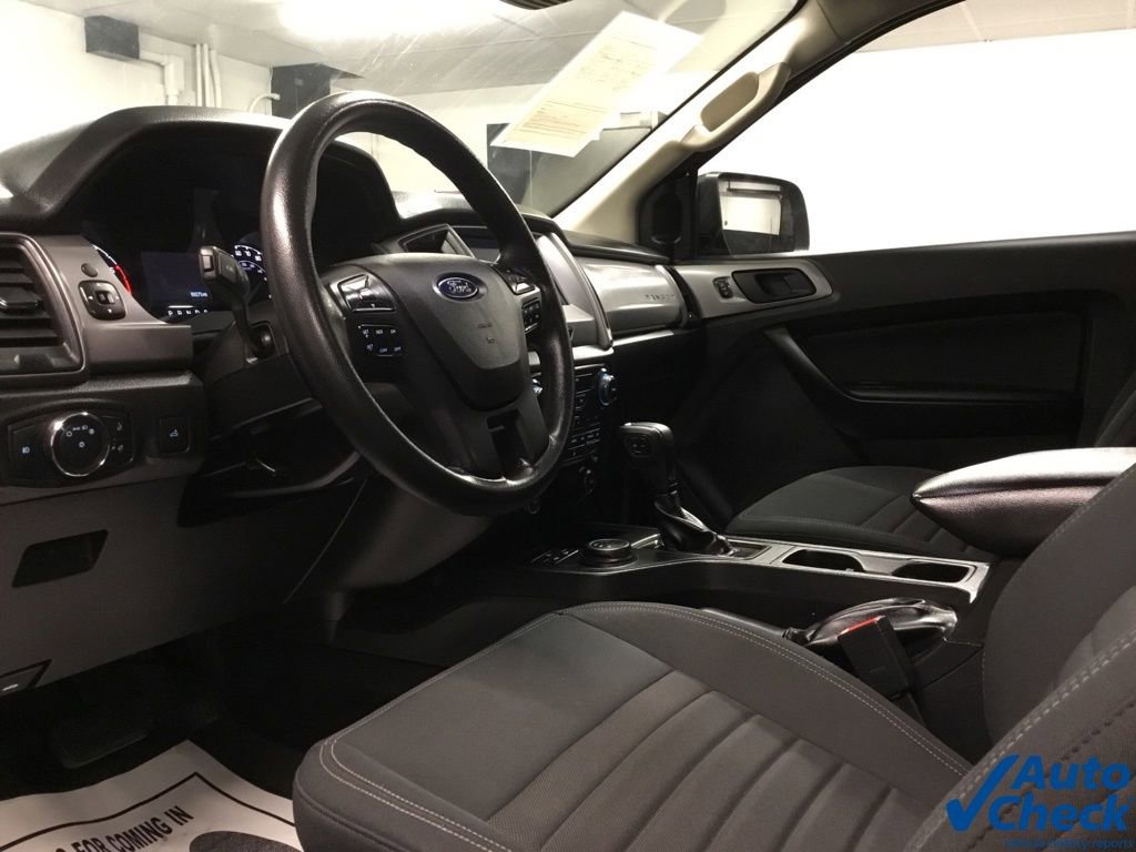 Used 2021 Ford Ranger XL w/ Equipment Group 101A High image 26