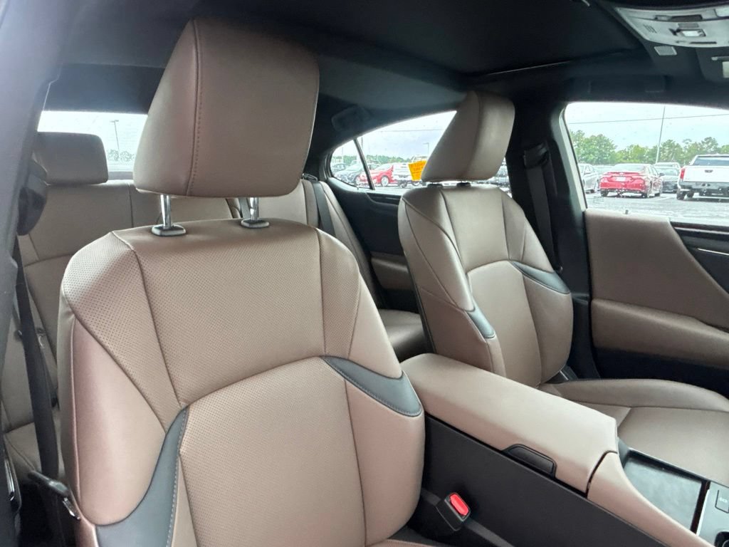 Used 2023 Lexus ES 350 FWD image 20