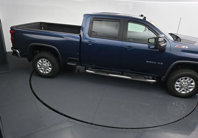 Used 2022 Chevrolet Silverado 2500 LT w/ Convenience Package AWD/4WD image 35