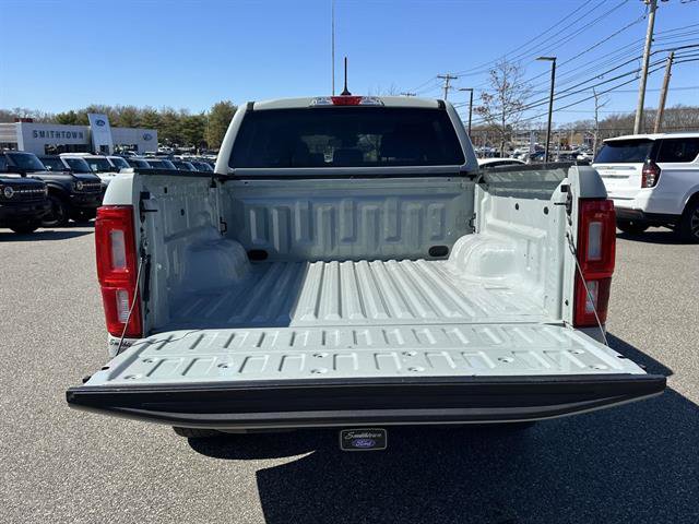 Used 2023 Ford Ranger XLT w/ Equipment Group 301A Mid image 10