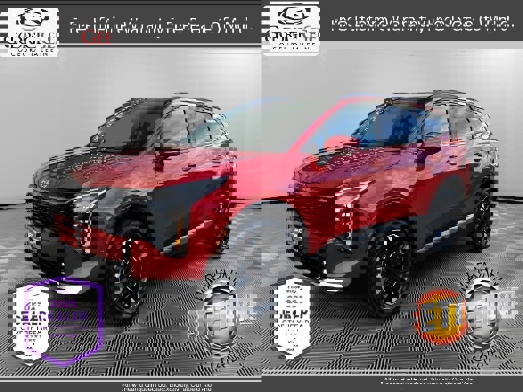 New 2026 Kia Sportage SX