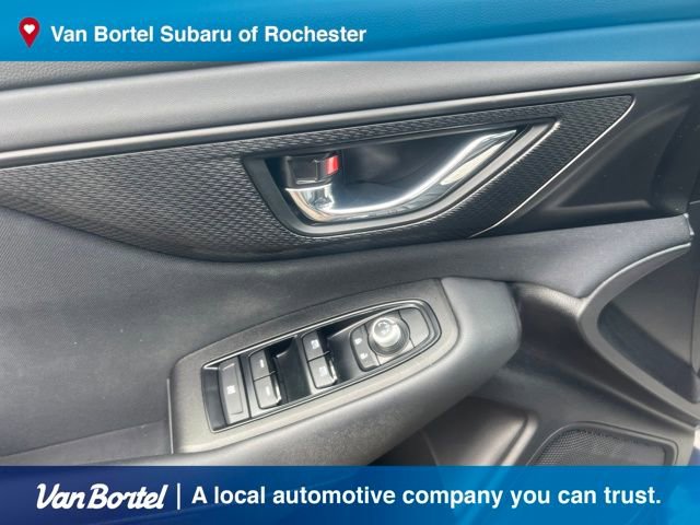 Used 2025 Subaru Outback Premium image 14