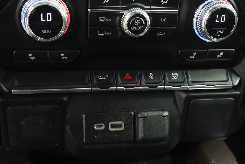 Used 2022 GMC Sierra 1500 Elevation AWD/4WD image 43