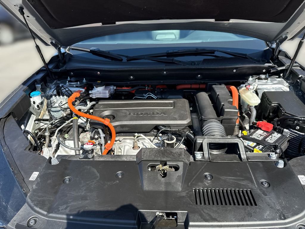 Used 2023 Honda CR-V Sport Touring image 18