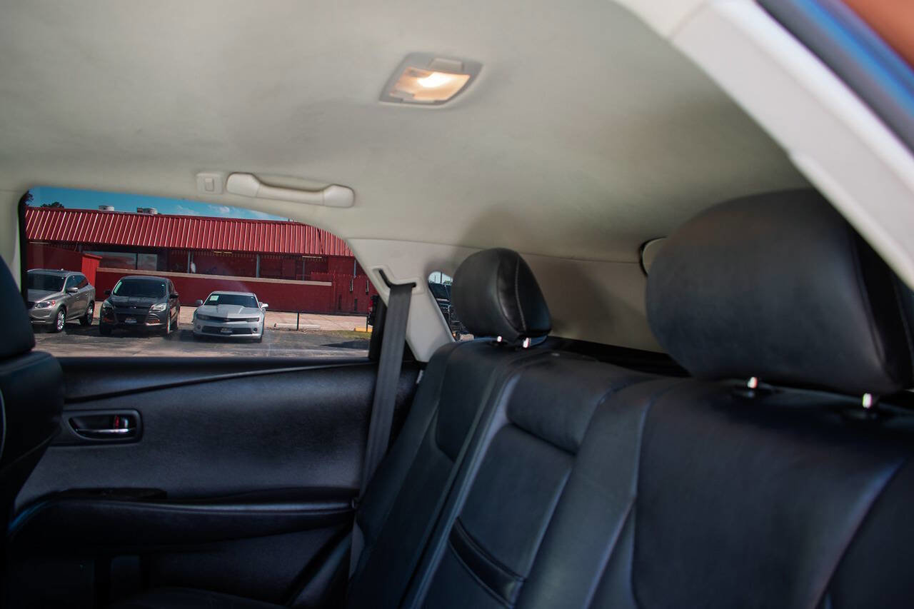 Used 2015 Lexus RX 350 FWD image 33