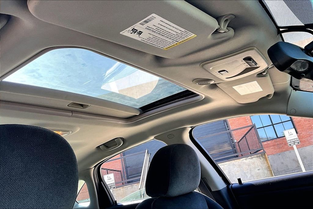 Used 2014 Chevrolet Impala LT w/ LT Sunroof Package image 21