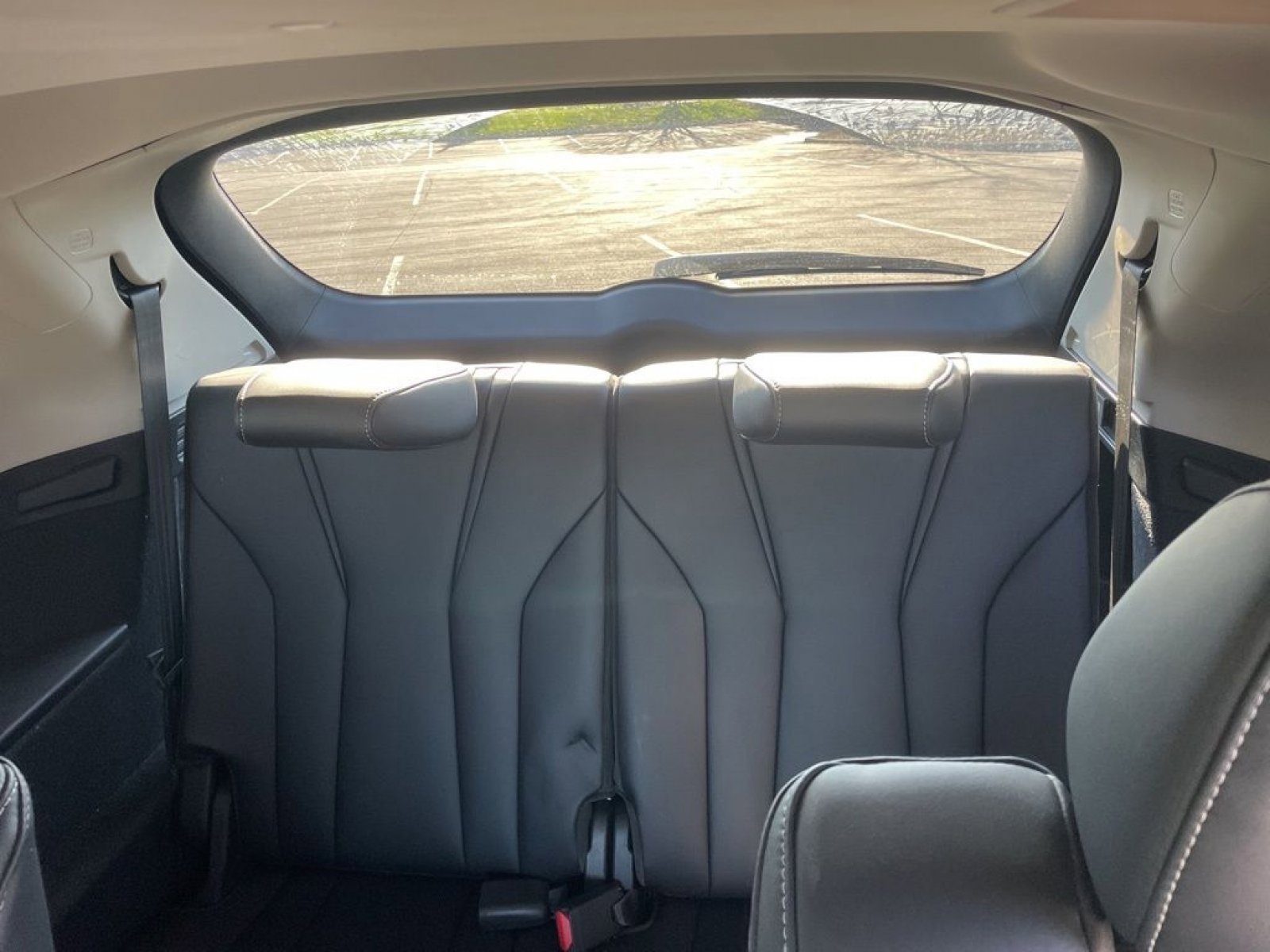 Used 2023 Acura MDX w/ Technology Package image 23