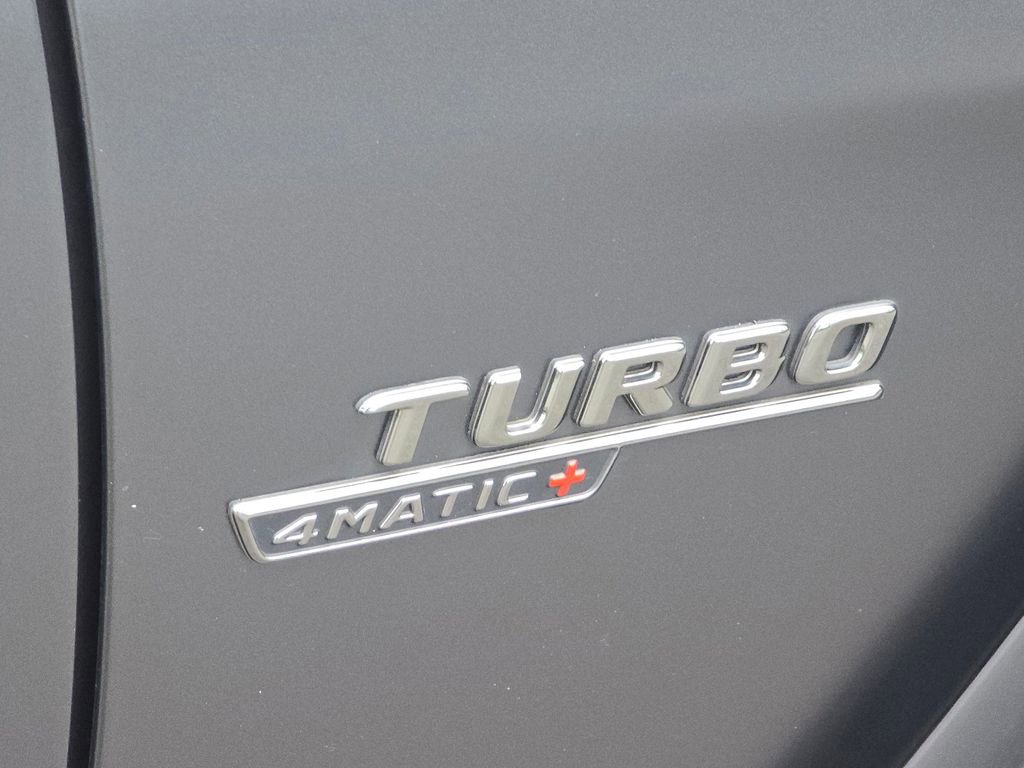 Used 2025 Mercedes-Benz CLE 53 AMG 4MATIC Coupe image 6