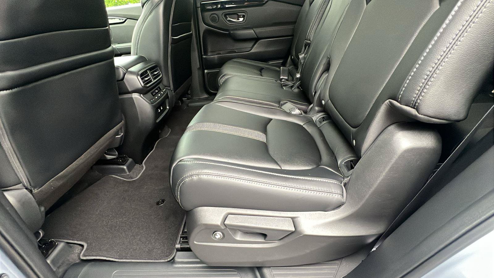 New 2026 Honda Pilot EX-L image 19