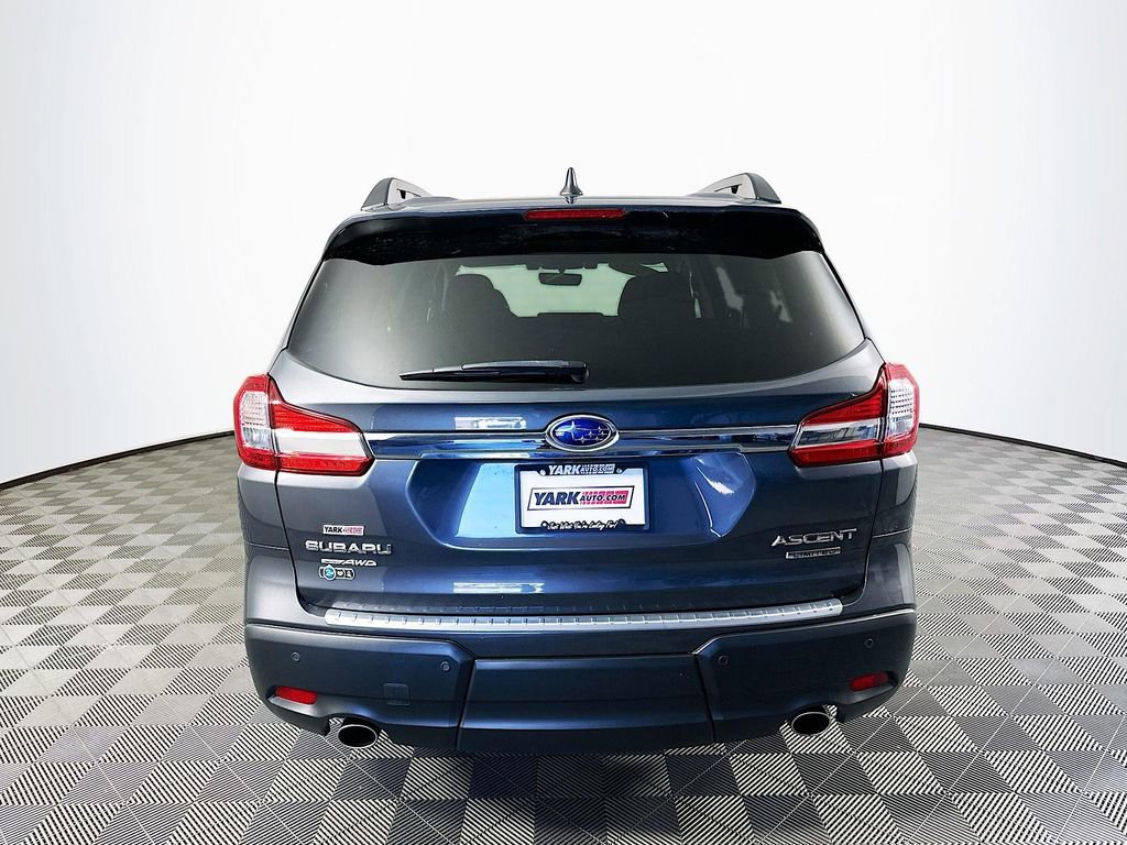 Used 2020 Subaru Ascent Limited w/ Technology Package image 9