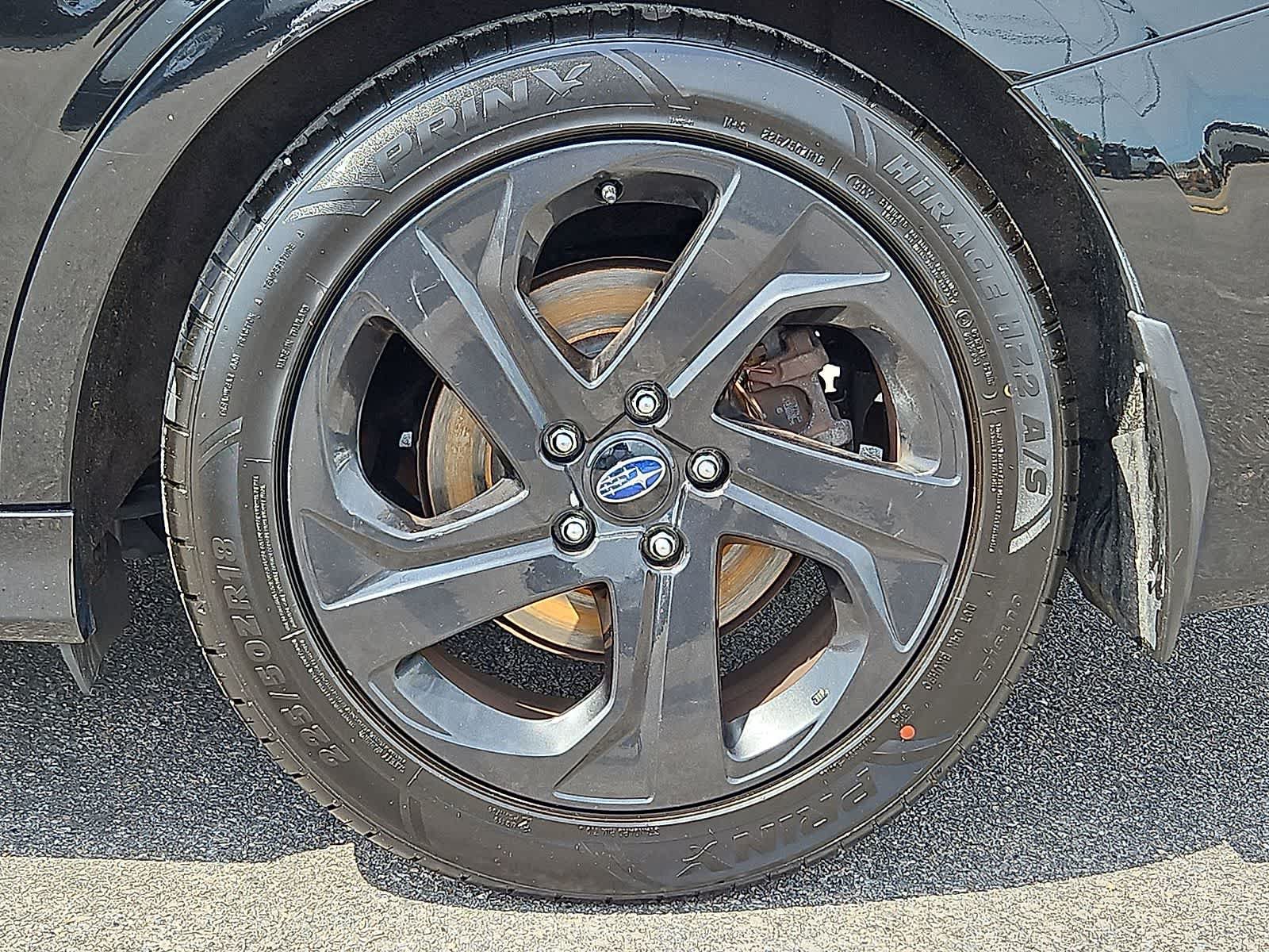 Used 2021 Subaru Legacy Premium AWD/4WD image 38