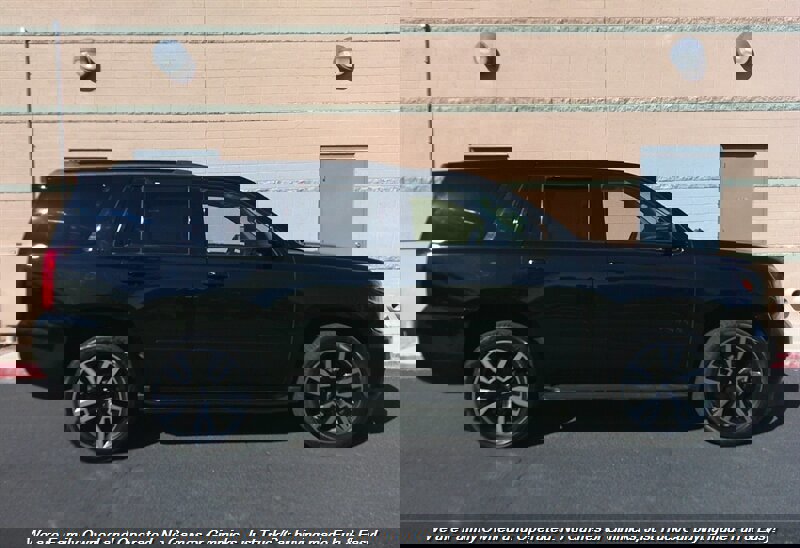 Used 2019 Chevrolet Tahoe LT image 5