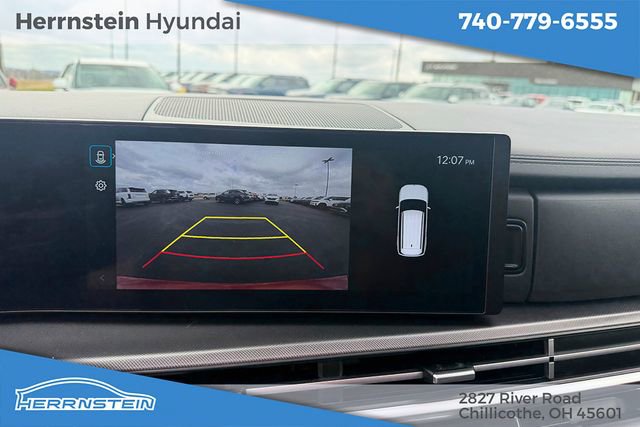 Used 2024 Hyundai Santa Fe XRT image 18