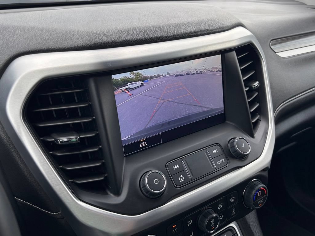 Used 2023 GMC Acadia SLT w/ Elevation Edition AWD/4WD image 41