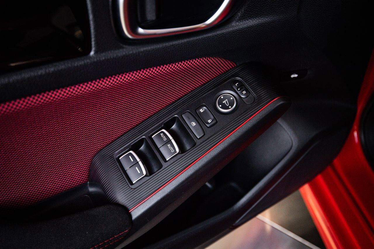 Used 2022 Honda Civic Si image 21