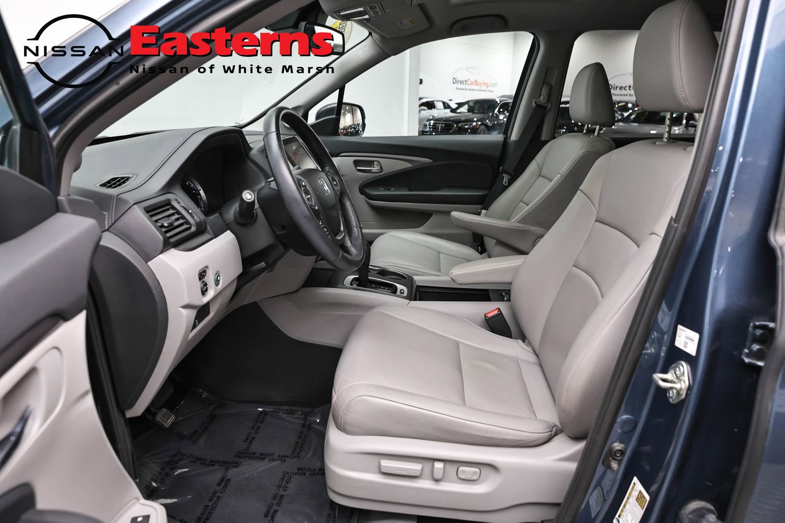 Used 2016 Honda Pilot EX-L image 13
