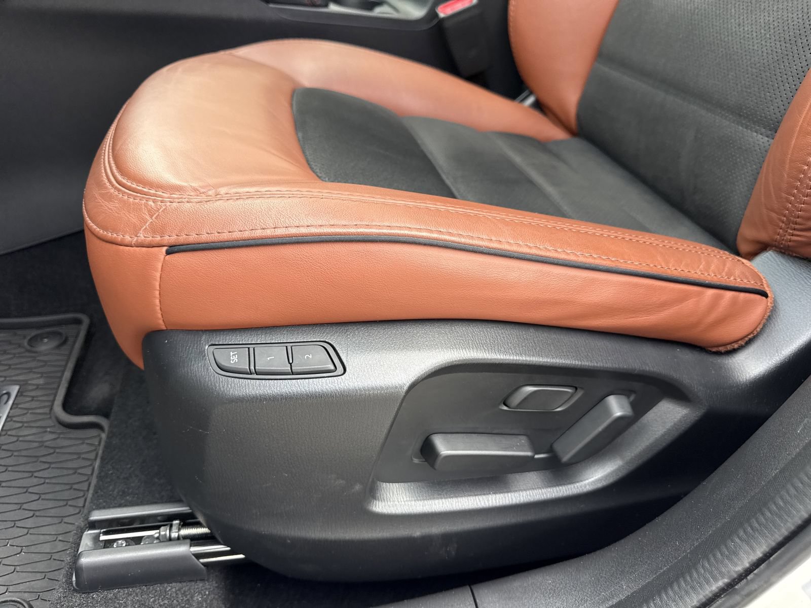 Used 2024 MAZDA CX-5 Carbon Edition AWD/4WD image 19