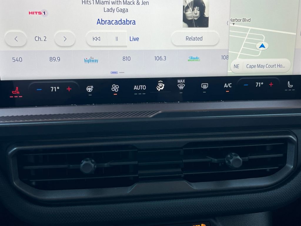 New 2026 Ford Bronco Sport Outer Banks w/ Outer Banks Tech Package+ image 21