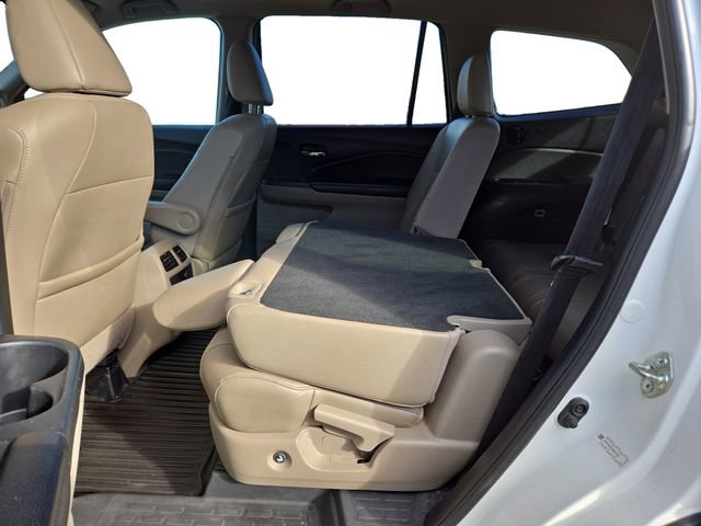 Used 2016 Honda Pilot EX-L image 14