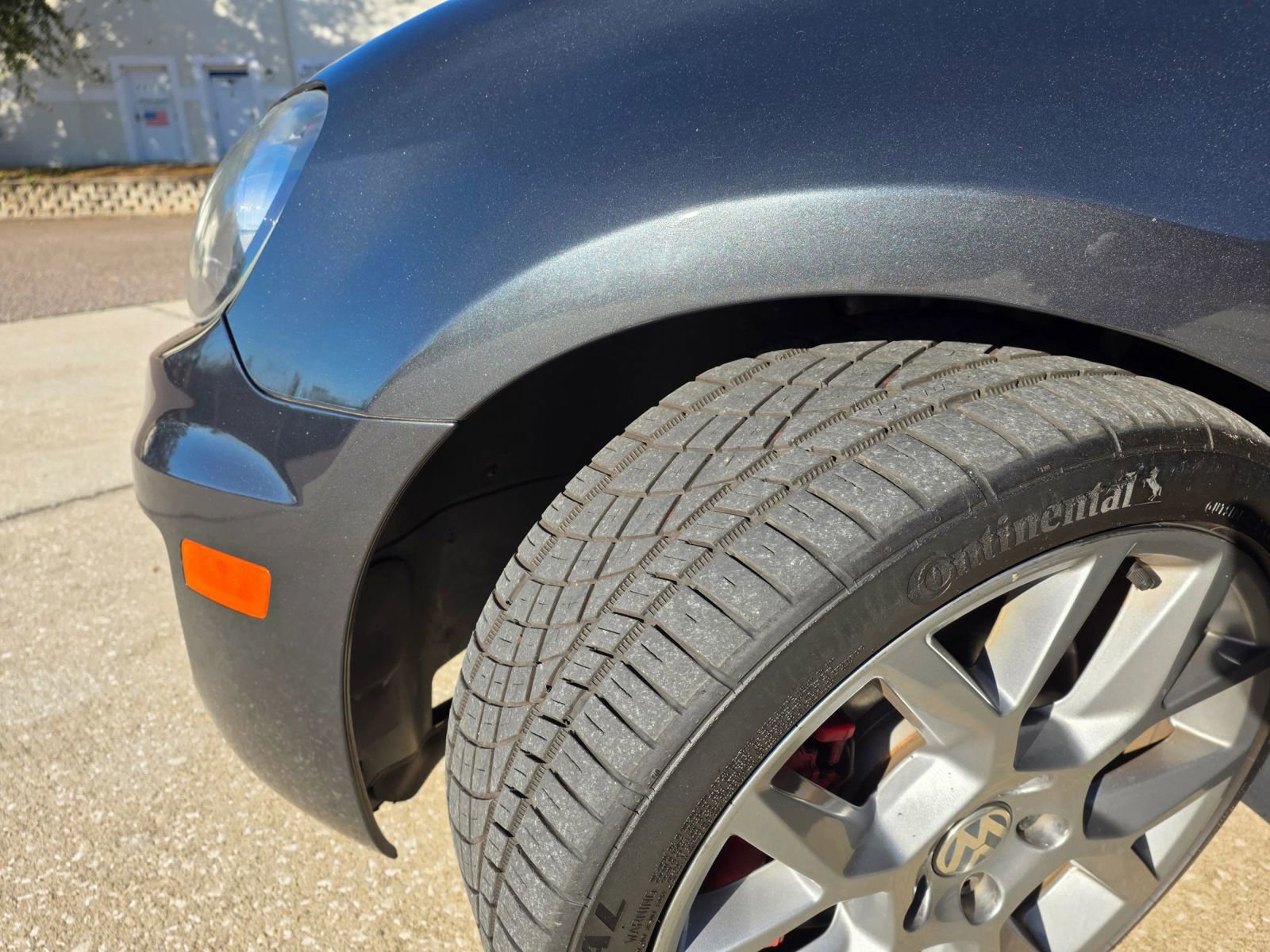 Used 2014 Volkswagen GTI Wolfsburg Edition image 13