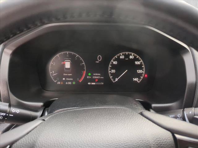 Used 2025 Honda Odyssey EX-L image 11