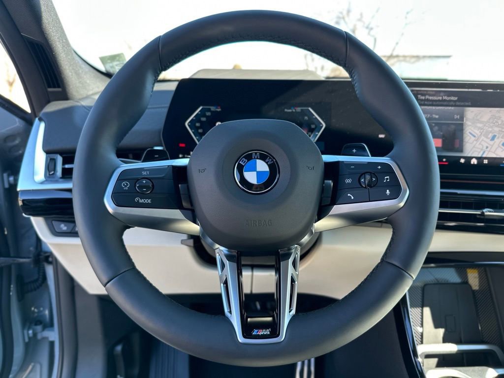 New 2026 BMW X2 xDrive28i w/ Technology Package image 30