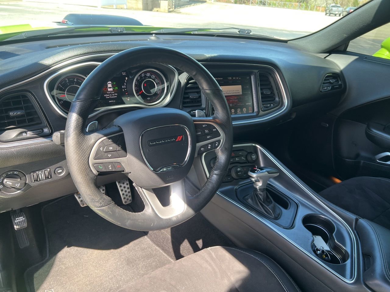 Used 2015 Dodge Challenger R/T Scat Pack image 18