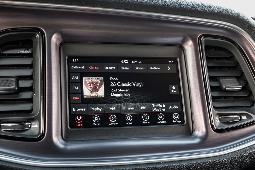 Used 2018 Dodge Challenger R/T image 27