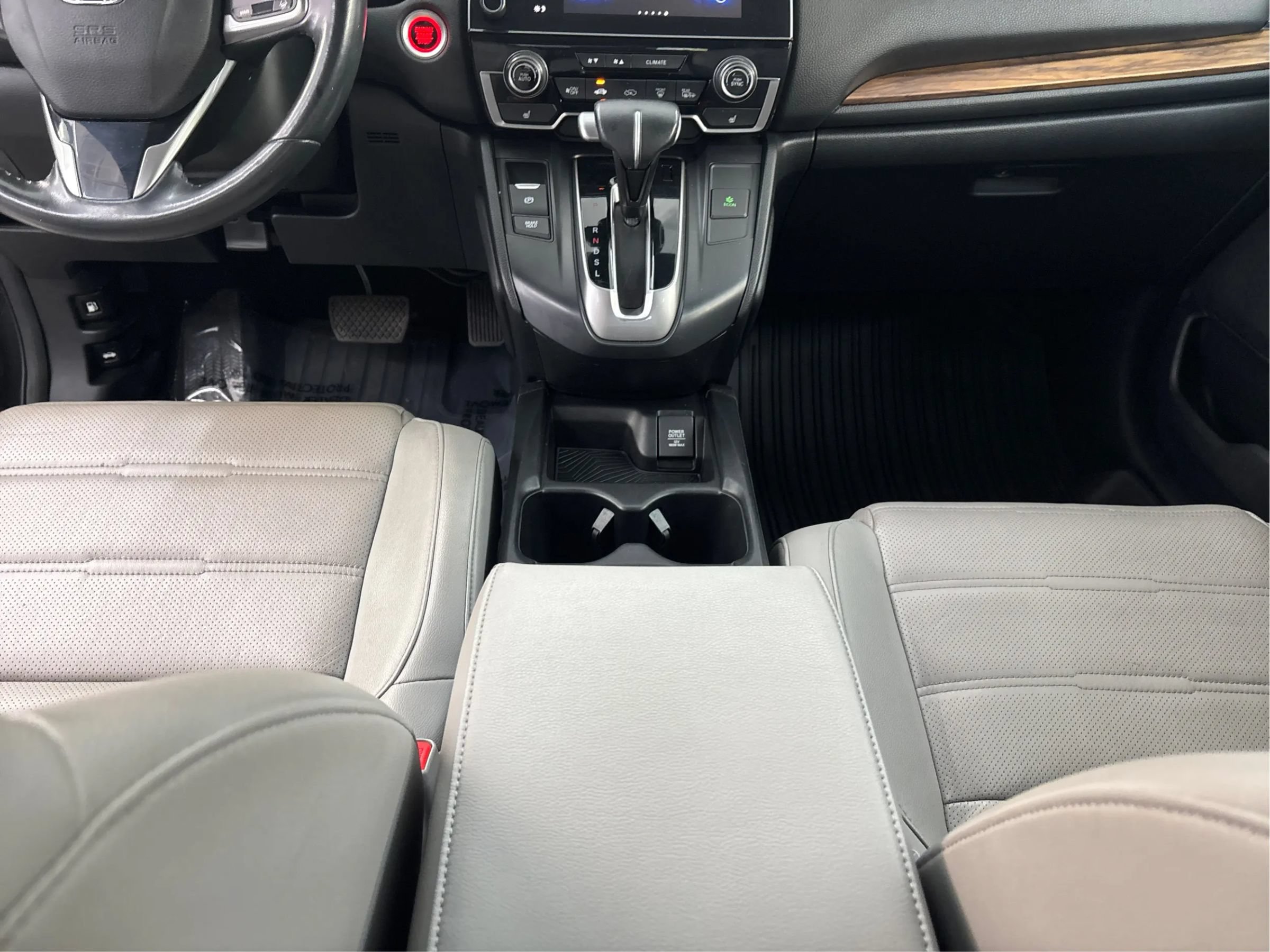 Used 2019 Honda CR-V EX-L image 22
