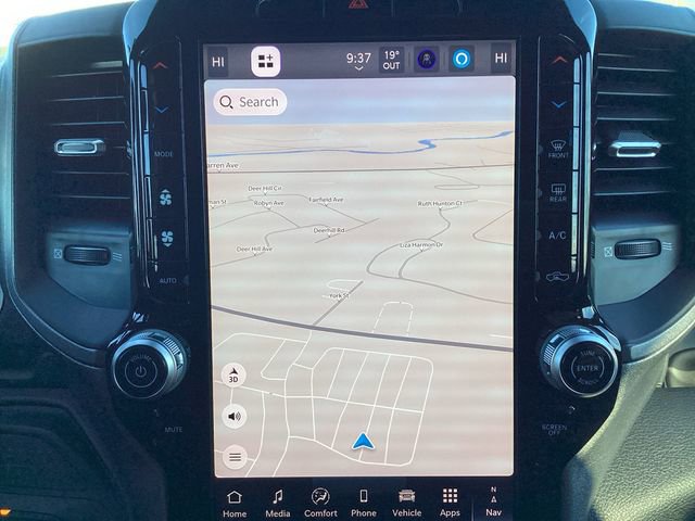 New 2026 RAM 2500 Tradesman image 19