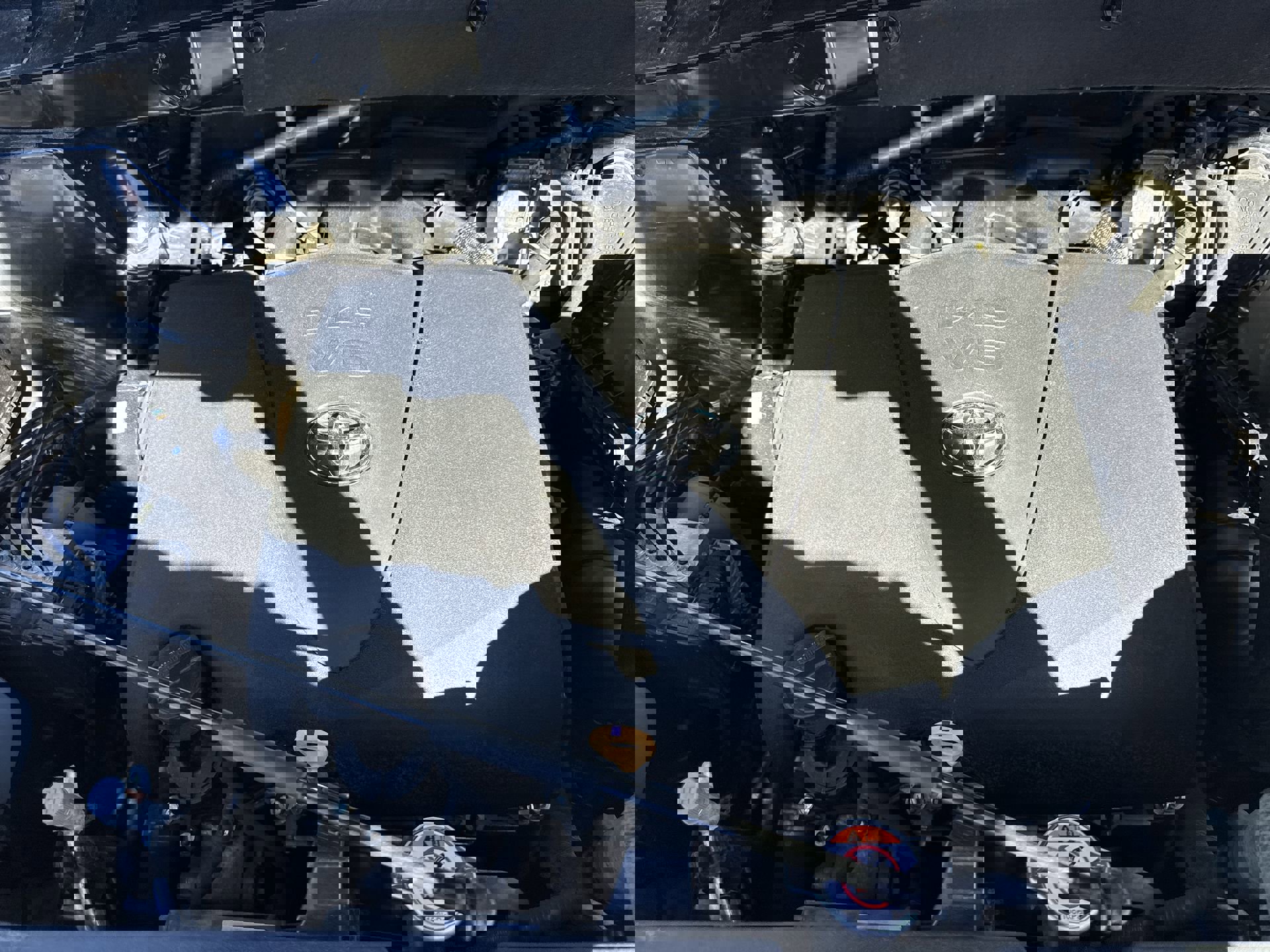 Used 2018 Toyota Highlander XLE image 35