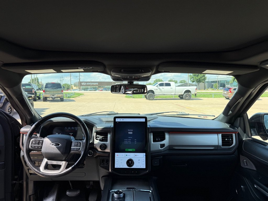 Used 2023 Ford Expedition Timberline AWD/4WD image 24