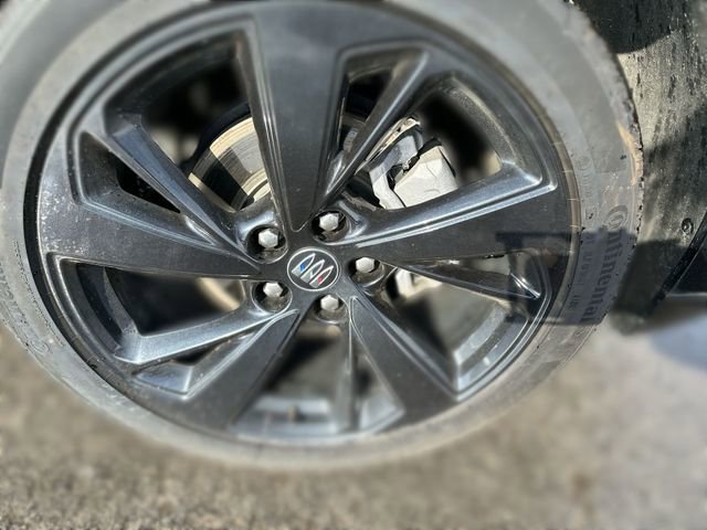 Certified 2025 Buick Envision Sport Touring image 20