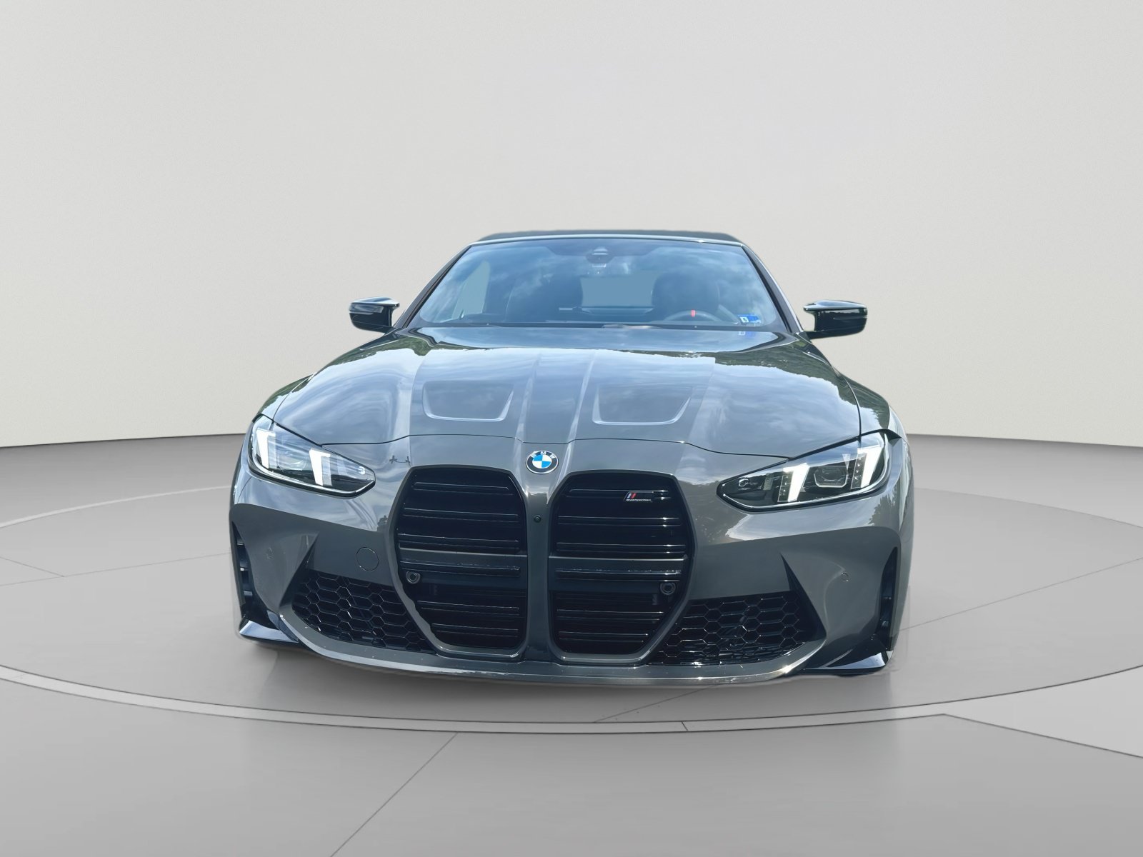 New 2027 BMW M4 xDrive Competition AWD/4WD image 4