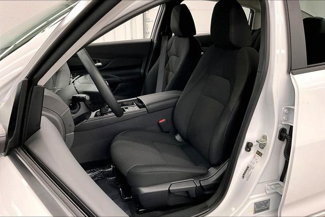 New 2026 Nissan Sentra S FWD image 10