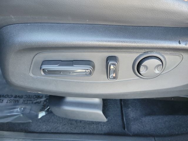 Certified 2024 Honda CR-V Sport Touring image 19