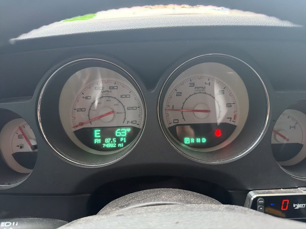 Used 2014 Dodge Challenger SXT Plus w/ Sinister Super Sport Group image 16