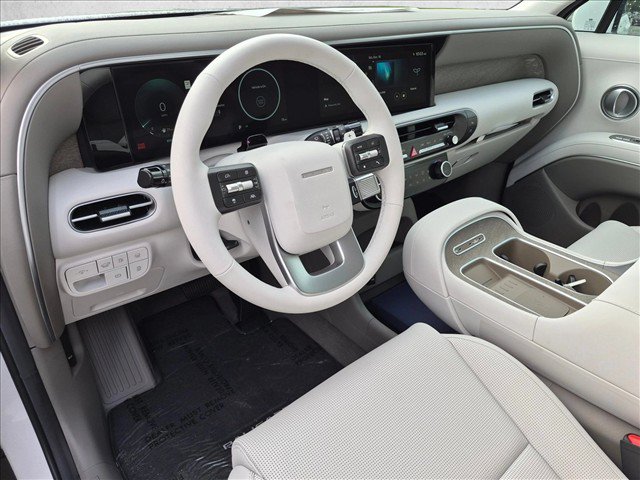 New 2027 Hyundai Palisade SEL Premium FWD image 16